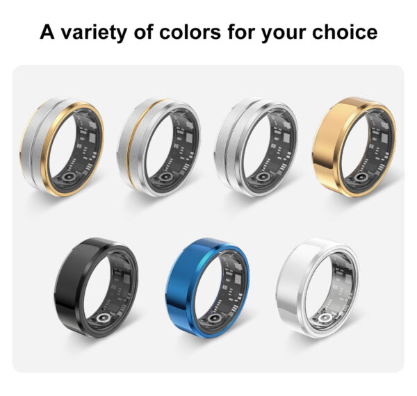 ⁦Smart Ring R500⁩ - الصورة ⁦7⁩